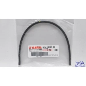 Genuine Parts Yamaha RX King 135 2002-2008 Oil Pump Pipe Delivery 1 3KA-13161-00 - Picture 1 of 2