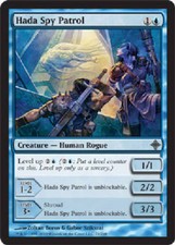 HADA SPY PATROL Rise of the Eldrazi MTG Magic the Gathering Cards DJMagic