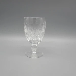 Waterford Cristal Irlandés Corte Fino COLLEEN TALLO CORTO - Claret / Copa de Vino Tinto - Imagen 1 de 4