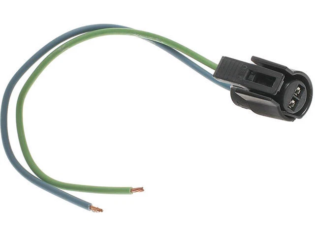 Conector de compresor de aire acondicionado para Chevy Caprice 1978 KN599QX 1975-1979, 1986-1990 Foto 1 de 1