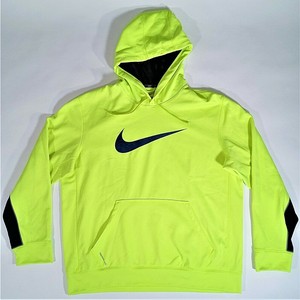 Las mejores ofertas en Sudaderas de amarillo con capucha Nike para Hombres  | eBay