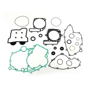 Dichtungssatz passend für BMW G450X 07-10 / Husqvarna TC/TE/TXC 449 450 Motor - Bild 1 von 4