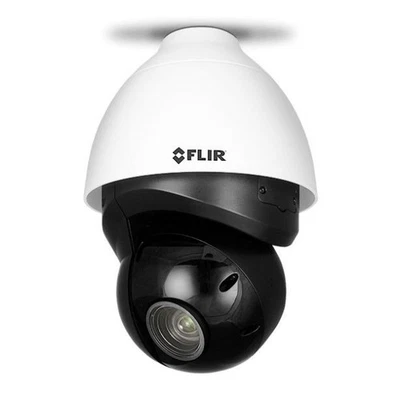 FLIR CP-6302-31-I 2 Megapixel Quasar Outdoor Network IR PTZ Camera, 30X Lens - Image 1 of 4