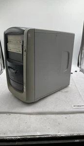 HP Pavilion 8580C Retro PC Desktop Intel Pentium III Tower Windows 98 Vintage - Picture 1 of 7