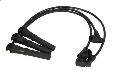 Kit cavo candela NGK 7408 per MG MG ZS 2.5 2001-2005 Foto 1 de 4