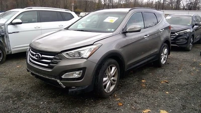 AC Compressor SWB Sport Fits 13-18 SANTA FE 1580283 - Image 1 of 4