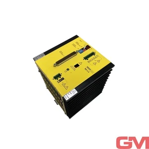 Berger Lahr 64691810006 Control Unit WS 5-9.18100 Controller Rev 14 - Picture 1 of 8