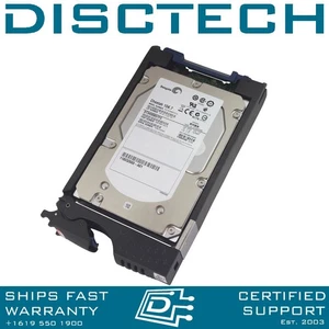 EMC CLARRiiON CX-4G15-450 450GB 15K 4Gbps 40pin FC-AL Hard Drive 005049158 - Picture 1 of 4