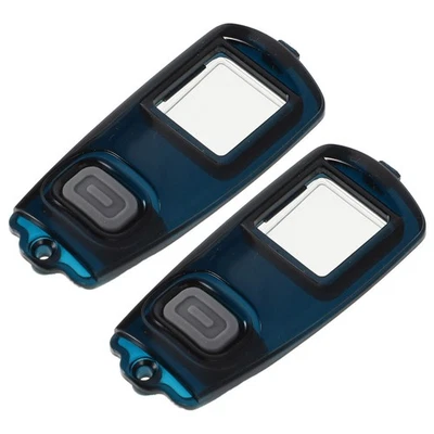  2 PCs Mikrofonschalter Protektor -Mic -Switch Control bedeckt - Bild 1 von 4