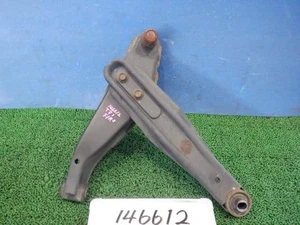 SUBARU Sambar 2009 Front Right Lower Control Arm 20219TC001 [Used] [PA100820393] - Picture 1 of 5