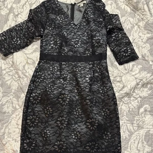 banana republic cocktail dress 4 - Picture 1 of 8