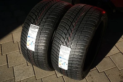 Bridgestone Blizzak LM005 255/40 R18 99V XL M+S - Bild 1 von 4