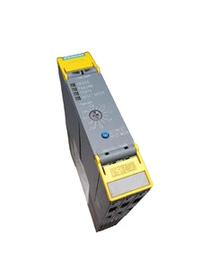 Arrancador directo Siemens SIRIUS 3RM1102-1AA04 - Imagen 1 de 7