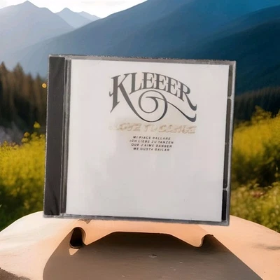 Kleeer I Love To Dance  Expanded Edition + 5  Bonus Tracks Neu & OVP - Bild 1 von 2