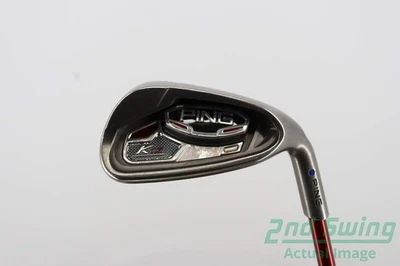 Ping K15 Single Iron 5 Iron Steel Ladies Right Blue Dot 36.0in - Image 1 of 4