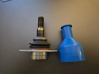 NEW! Genuine OEM Ball Joint Front Lower for BMW 31126779840   26779840 E60 - Image 1 of 4