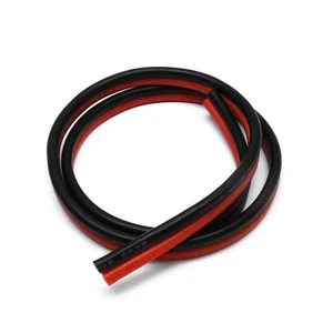3ft 8AWG Bonded Flexible Silicone Copper Wire High Strand Count Tinned Cable - Picture 1 of 2
