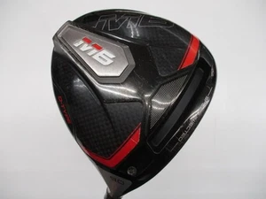 TaylorMade M6 D-Type US 9° 45.75in Driver RH Diamana S Limited 60 w/HC - Picture 1 of 7