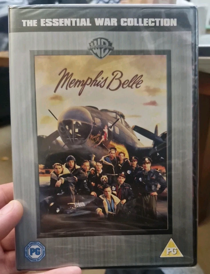 Memphis Belle (DVD, 2005) - Image 1 of 1