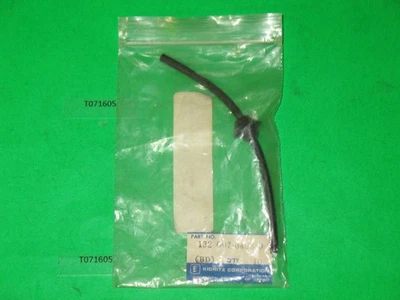 Tubo de manguera de línea de gas combustible original ECHO 13200704920, recortadora seleccionada NOS Foto 1 de 4