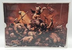 Conan - Frazetta Box / Erweiterung | Monolith | NEU | ENG - Bild 1 von 3