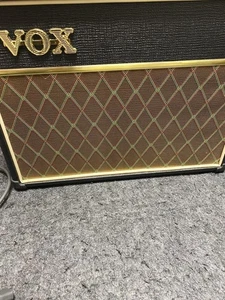 VOX Guitar Amplifier DA20 20W Tested - Picture 1 of 4