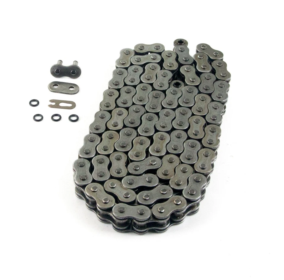 Cadena de transmisión junta tórica 520-102 para Suzuki TS185, 1971-1981 - TS 185 Foto 1 de 1