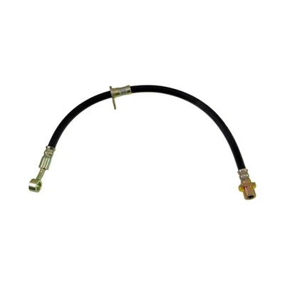 Manguera hidráulica de freno para Honda Odyssey 2005-2010 | Soporte de acero estampado | Negra Foto 1 de 4