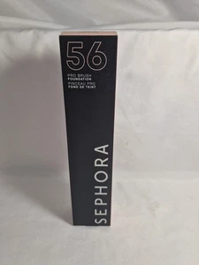 Sephoria 56 Foundation Pinsel - Bild 1 von 6