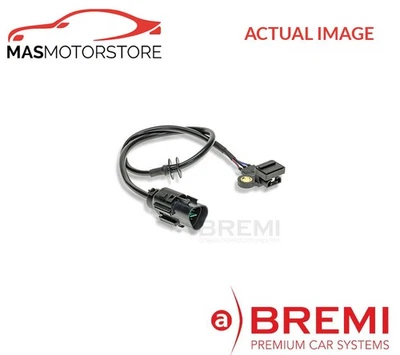 CRANKSHAFT POSITION SENSOR BREMI 60275 H NEW OE REPLACEMENT - Image 1 of 4