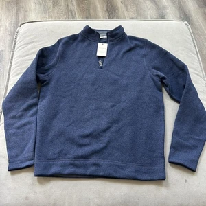 Maglione Peter Millar S Star Dust Crown pile quarto zip golf performance - Foto 1 di 3