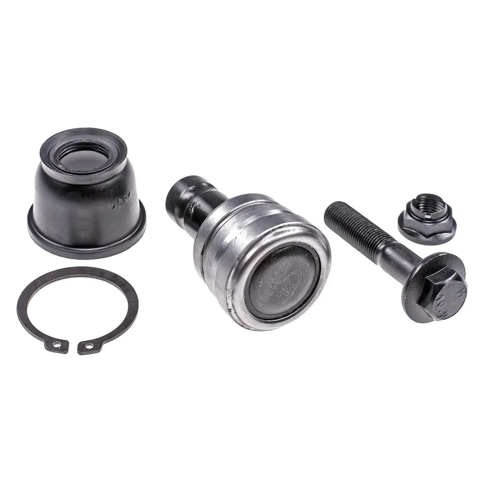 For Mitsubishi Lancer 08-17 Ball Joint Solutions Front Non-Adjustable Lower — 第 1/1 张图片