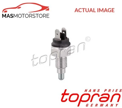 REVERSE LIGHT SWITCH TOPRAN 202 159 FOR OPEL KADETT E,ASCONA C,CORSA A - Image 1 of 4
