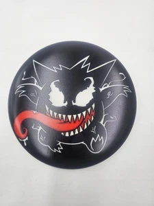 Disc Golf New Disc Mania Exo LOGIC 176g Sick Gengar Pokemon Dye - Picture 1 of 5