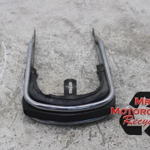 99-06 HARLEY-DAVIDSON ROAD KING FLHR FRONT FENDER TRIM RAIL E4 - Bild 1 von 5