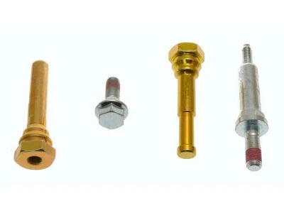 Kit de pasador guía de pinza de freno de disco trasero para Buick Cascada 2016-2019 52687TRTW 2017 Foto 1 de 2