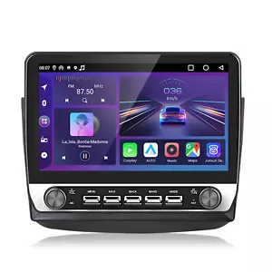Carplay Android 13 Autoradio GPS Navi WIFI BT Für Benz Vito Viano W639 2003-2015 - Bild 1 von 18