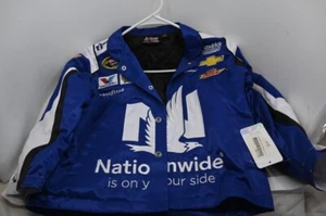 NUOVO. Dale Earnhardt Jr. #88. Giacca nazionale. XS. con etichette - Foto 1 di 8