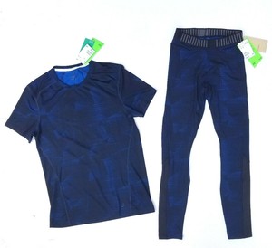 Las Mejores Ofertas En H M Azul Activewear Para De Hombre Ebay