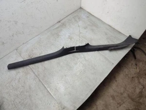 VW JETTA MK6 162, 163 5C6853372 front right sill trim Petrol 28041384 - Picture 1 of 4