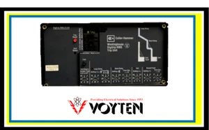 EATON SCHNEIDHAMMER DIGITRIP RMS 510 LSIG FUNKTIONEN SRH56LSIG - Bild 1 von 1