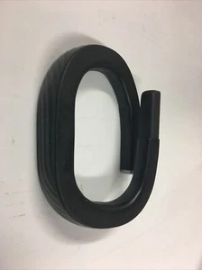  UP 24 By Jawbone Black Size Large L Wireless Activity Tracker - Picture 1 of 3