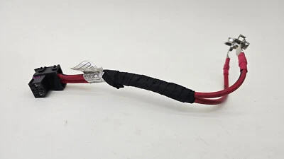 2013-2015 BMW F02 7 Series 740Li Kill Switch Wire Wiring Harness OEM 9 248 687 Foto 1 de 4