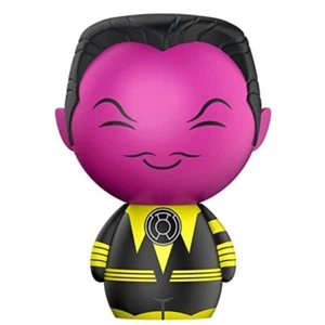 Funko Dorbz DC Sinestro Lantern - Picture 1 of 2