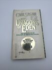 The Dragons Of Eden by Carl Sagan. Vintage Ballantine Books first pressing 1978