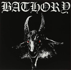 Bathory Bathory (Cassette)