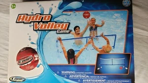 Juego de voleibol hidro/acuático de deportes cooperativos mayores de 5 años - Imagen 1 de 2