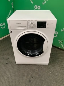 Hotpoint Washer Dryer 8Kg/6Kg White D Rated NDB8635WUK #LF100478 - Picture 1 of 9