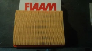 D325 § FILTRO ARIA AIR FILTER PA7136A ALFA ROMEO 155 1.7 1.8 2.0 LANCIA DELTA - Picture 1 of 3