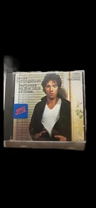 Darkness on the Edge of Town by Bruce Springsteen (CD, Oct-1990, Columbia (USA)) - Imagen 1 de 4